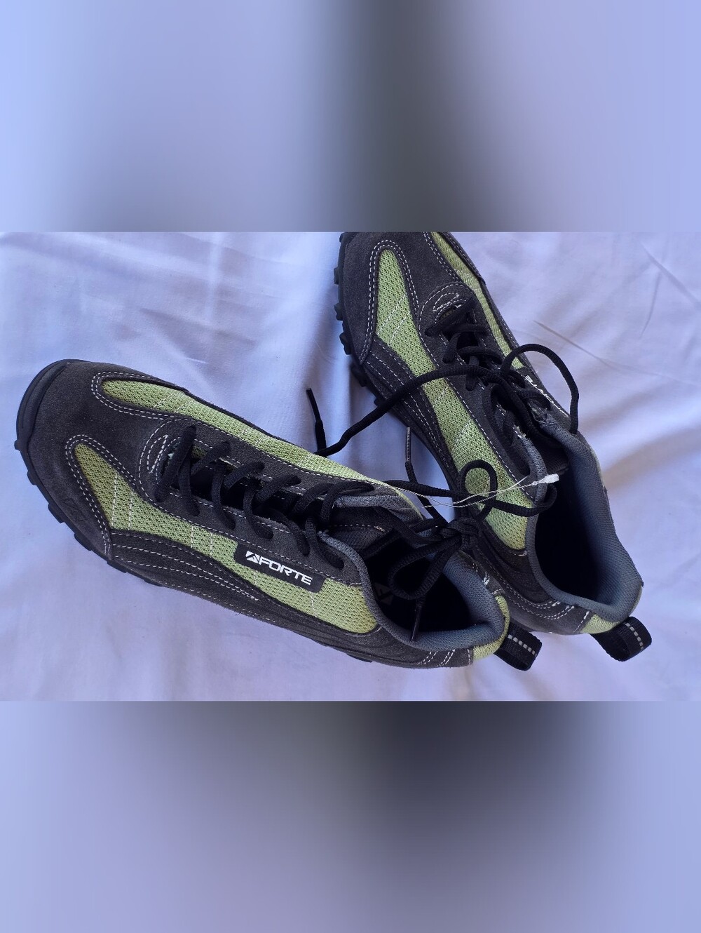 Forte Transverse Women's Cycling Shoes Size 10 EU 40 SPD Compatible NWOT